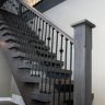 Hardwood Stair System
