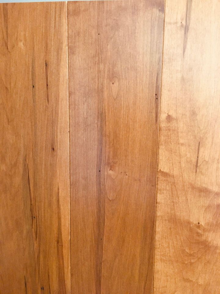 Rustic Maple South Bruce Flooring, Rustic Maple Laminate Flooring