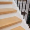 White Oak False Treads