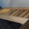 SM Stairs with live edge 2