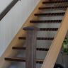 SM Stairs with live edge 6