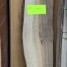 walnut #128  1 x 13 x 48 $45