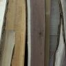 walnut #144  1 x 5 x 114 $32