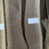 walnut #165 1 x 14 x 128 $99
