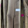 walnut #169 1 x 13 x 128 $92
